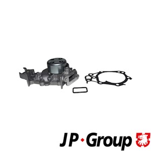 Vattenpump, DACIA,RENAULT, 2101000Q0A, 2101000Q0B, 2101000Q0G, 2101000Q0H, 2101000Q0L, 2101000QAH, 2101000QAK, 2101000QAL, 2101000QAR, 2
