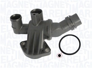 Termostat, kylvätska, ALFA ROMEO,AUDI,FIAT,FORD,LANCIA,OPEL,RENAULT,SEAT,SKODA,VW, 06F.121.111F