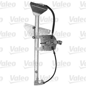 Fönsterhiss, Fram, Höger, TOYOTA AVENSIS, AVENSIS Kombi, AVENSIS Liftback, AVENSIS VERSO, 6981005040GR