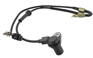 ABS-givare, Sensor, hjulvarvtal, framaxel vänster, SUZUKI SWIFT III, 56220-62J00, 56220-62J00-000, 56220-62J01, 56220-62J01-000, 56220-6