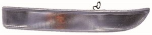 Blinkers, Vänster fram, NISSAN,OPEL,RENAULT, 4500919, 7701044522, 8200133631, 9161219