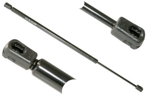 Gasfjäder, bagageutrymme, FORD FIESTA V, 1141159, 1224731, 2S61A406A10AC