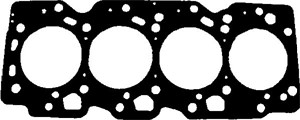 Packning, topplock, TOYOTA, 11115-64110