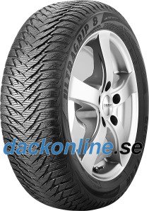 Goodyear UltraGrip 8 ( 155/70 R13 75T )