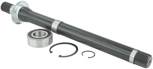 Drivaxel, framaxel höger, HYUNDAI SANTA FÉ II, SANTA FÉ III, KIA SORENTO I, SORENTO II, SORENTO III, SORENTO Skåp/SUV II, 49560-2P350