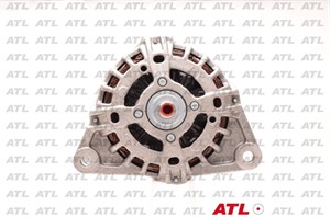 Generator, FIAT,IVECO, 504385137