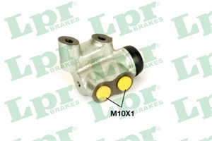 Bromskraftsregulator, Höger, FIAT BARCHETTA, PUNTO, PUNTO Cabriolet, PUNTO Van, LANCIA Y, Y10, 7743899, 77438990, 7751337