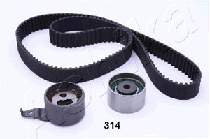 Kamremskit, MAZDA 626 III, 626 IV, 626 Hatchback III, 626 Hatchback IV, 626 Station Wagon III