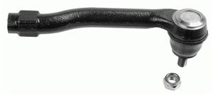 Styrled, Framaxel, Höger, HONDA CITY Sedan V, INSIGHT, JAZZ III, 53540-TF0-003