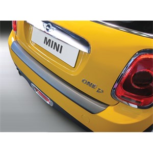 Övertäck, Stötfångare, MINI MINI