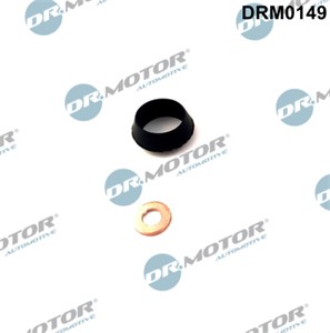 Packningssats, insprutningsmunstycke, FIAT,IVECO, 4893741