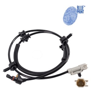 ABS-givare, Sensor, hjulvarvtal, Fram, höger eller vänster, JEEP, 56044144AA, 56044144AB, 56044144AC, 56044144AD, K56044144AB, K56044144