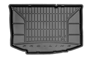 Bagagerumsmatta 3D, FORD FIESTA VI, FIESTA Van VI