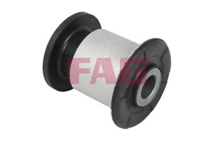 Bussning, länkarm, Fram, Inre, Ytter, Bakaxel, båda sidor, Fram, höger eller vänster, Nedre, AUDI Q7, PORSCHE CAYENNE, VW TOUAREG, 7L0 4