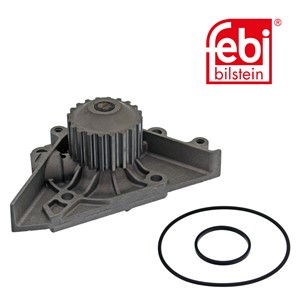Vattenpump, CITROËN,FIAT,LANCIA,PEUGEOT, 1201.K1 SK, 1201.K1, 1201.L2, 16 094 174 80 SK, 16 094 174 80, 1609417480, 9670557580