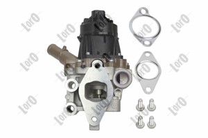 EGR-Ventil, IVECO DAILY Flak/chassi V, DAILY Flak/chassi VI, DAILY Skåp V, DAILY Skåp VI, 504388655, 5801365344, 5801856571