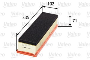 Luftfilter, CITROËN,PEUGEOT, 1444CF, 1444-CF, 1444EC, 1444-EC, 1444EE, 1444-EE, 1444EF, 1444-EF, 1444SX, 1444-SX, 1444V5, 1444-V5, 1444V