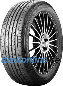 Bridgestone Dueler H/P Sport RFT ( 255/50 R19 107V XL *, runflat )