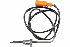 Sensor, avgastemperatur, PORSCHE CAYENNE, VW TOUAREG, 059906088CH, 95860628841