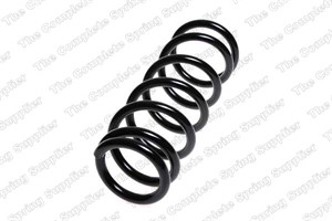 Spiralfjäder, Framaxel, NISSAN 350Z Coupé, 54010-CD003, 54010-CF40A, 54010-CF40C