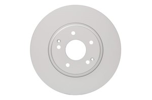 Bromsskiva, Framaxel, SSANGYONG KORANDO, 414 413 40 00, 414 413 40 01, 414 413 40 02