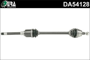 Drivaxel, framaxel höger, MERCEDES-BENZ GL-KLASS [X164], M-KLASS [W164], 164 330 1901, 164 330 2101, A 164 330 1901, A 164 330 2101