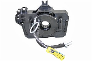 Klockfjäder, airbag, DACIA DUSTER, 25 56 706 57R, 25 56 720 36R, 60 01 551 364