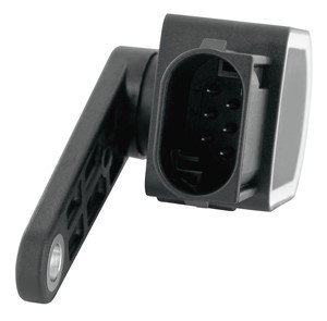 Sensor, Xenonljus (lysviddsreglering), Bakaxel, Framaxel