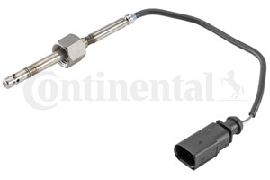 Sensor, avgastemperatur, AUDI A2, A3, VW BORA I, BORA Variant, GOLF IV, GOLF V, GOLF Variant IV, LUPO I, POLO, 036 906 088 C
