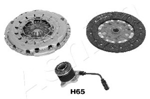 Kopplingssats, HYUNDAI SANTA FÉ II, SANTA FÉ III, KIA CARNIVAL / GRAND CARNIVAL III, SORENTO II, SORENTO III