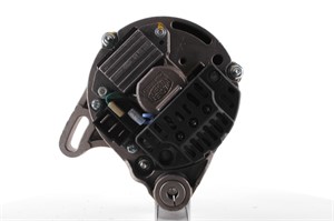 Generator, SEAT IBIZA I, MALAGA, RONDA, X39544930, XO/39544930, XO39544930