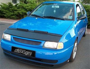 Huv-BH, SEAT CORDOBA, CORDOBA Vario, IBIZA II