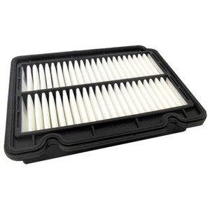 Luftfilter, CHEVROLET AVEO / KALOS Halvkombi, AVEO / KALOS Sedan, DAEWOO KALOS, KALOS Sedan, SUZUKI SWIFT III, 42386928, 96536696, 96536