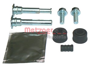Styrlagersats, bromsok, KIA CARENS Minibus, minivan II, SORENTO I