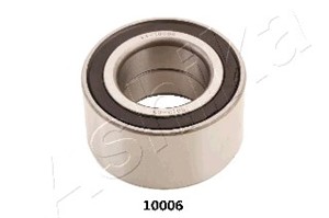 Hjullagersats, Framaxel, FORD FOCUS I, FOCUS Sedan I, FOCUS Turnier I, MAZDA 2, 1085569, 1112547, 1201569, 1582282, 98AX-1K-018BB, D351-