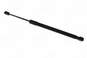 Gasfjäder, bagageutrymme, Tvåsidig, Baklucka, DACIA DUSTER, 9045 200 04R, 904520004R, A904520004R