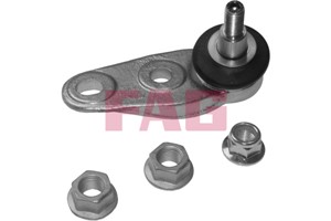 Kulled / Spindelled, Framaxel, Ytter, framaxel höger, MINI MINI, MINI Cabriolet, MINI CLUBMAN, MINI CLUBVAN, MINI Coupé, MINI Roadster,