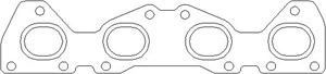 Packning, avgas, grenrör, CITROËN,PEUGEOT, 0349 L3