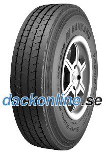 Nankang Super Steel Radial NR-066 ( 6.50 R16 108/107N 10PR )