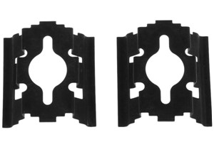Monteringssats, Bakaxel, CITROËN,FIAT,PEUGEOT, 7551600, 95716000