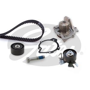 Kamremskit med vattenpump, CITROËN,DS,FIAT,FORD,PEUGEOT,TOYOTA, 1613561780, 1761515, 1855735, 9M5Q8B596AA, 9M5Q8B596AAK, SU001-A2956