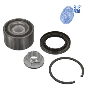 Hjullagersats, Fram, höger eller vänster, LEXUS GS, LS, SC Cabriolet, TOYOTA ARISTO, SUPRA, 90903-63006 S1, 90903-63006