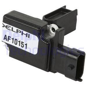 Luftmassemätare, CADILLAC,OPEL,SAAB,VAUXHALL, 12788131, 24452491, 836619