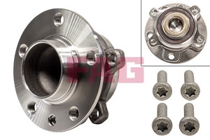 Hjullagersats, Framaxel, ALFA ROMEO GIULIA, STELVIO, 50533323