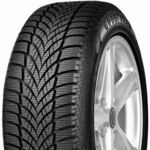 Goodyear UltraGrip Ice 2 195/65R15 95T XL Dubbfritt