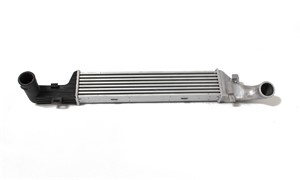Intercooler, MERCEDES-BENZ E-KLASS [W210], E-KLASS T-Model [S210], 2105001200, 2105001800, A2105001200, A2105001800