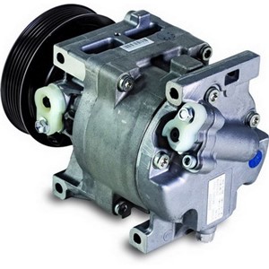 Kompressor, klimatanläggning, ALFA ROMEO,FIAT, 46757907, 46786262, 60654446, 60815788, 71721727, 71721737