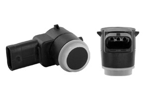 Sensor, parkeringshjälp, Bak, Fram, MERCEDES-BENZ, 212 542 00 18, A 212 542 00 18