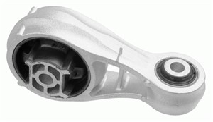 Motorkudde, Bak, MINI MINI COUNTRYMAN, MINI PACEMAN, 22 11 9 806 995, 9 806 995