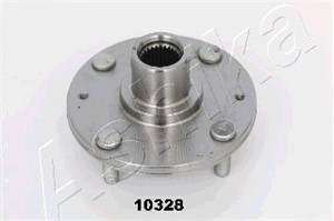 Hjulnav, Framaxel, HYUNDAI ELANTRA III, ELANTRA Sedan III, SONATA IV, 517502D103, 5175038000